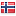 bakkenbaeck.no server is located in Norway